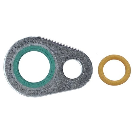 Truckair Oring & Gasket Kit -Navistar, Category: Oring & Gasket Kit, Oring & Gasket Kit, Contains: Qty 1 16-4295